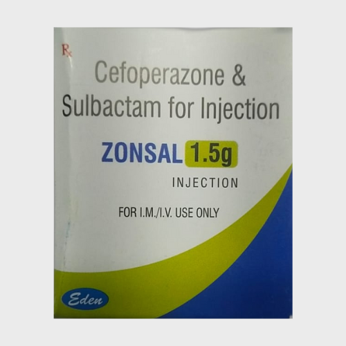 ZONSAL 1.5 GM INJ